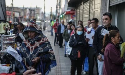 Pacientes Colombia aseguró que decisión del Gobierno Petro está “condenando a millones de colombianos a quedarse sin atención”