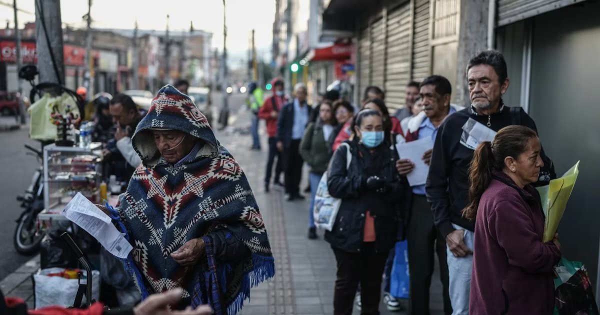 Pacientes Colombia aseguró que decisión del Gobierno Petro está “condenando a millones de colombianos a quedarse sin atención”