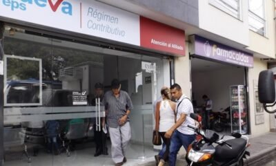 Pacientes con enfermedades de alto costo en alerta por crisis financiera en la Nueva EPS: amenaza los tratamientos