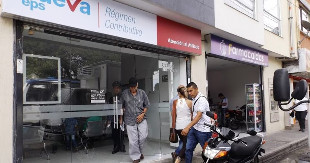 Pacientes con enfermedades de alto costo en alerta por crisis financiera en la Nueva EPS: amenaza los tratamientos