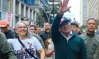 Pacto Histórico sumó nuevo partido: Progresistas, de María José Pizarro, ya hace parte de la fusión de los sectores de izquierda