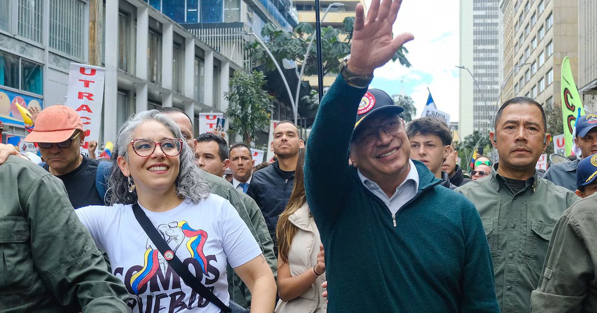 Pacto Histórico sumó nuevo partido: Progresistas, de María José Pizarro, ya hace parte de la fusión de los sectores de izquierda