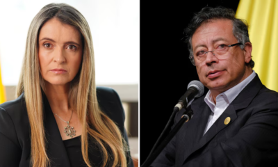 Paloma Valencia “desenmascaró las mentiras de Petro” en su última alocución presidencial sobre decreto de emergencia económica