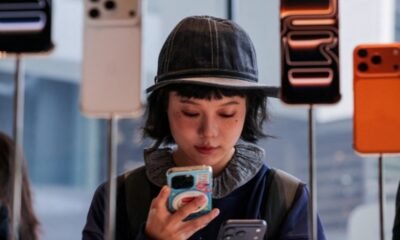 Pasos para crear emojis personalizados en tu iPhone con Apple Intelligence