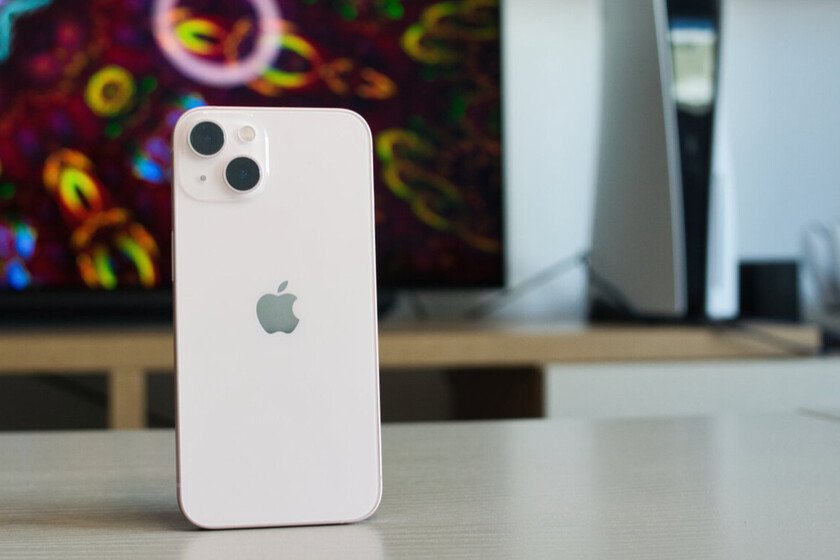 PcComponentes nos permite tener este iPhone (reacondicionado) por menos de 350 euros