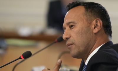 Pedro Sánchez se defendió con furia ante acusaciones de negociaciones secretas con alias Calarcá: “Yo no soy ningún delincuente”