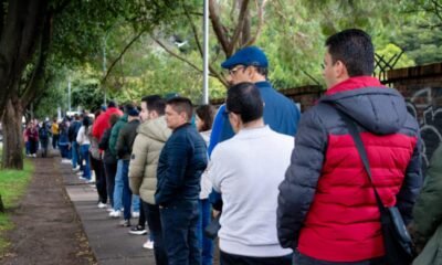 Personas en condición de discapacidad podrán ingresar a trabajar a la Dian con sueldos millonarios