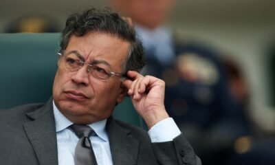 Petro afirma que dejará inscrito el comité para la Asamblea Constituyente antes de fin de año