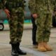 Petro anunció cambio de comandantes de las Fuerzas Militares, el Ejército, la Armada y la FAC: “La prioridad será la seguridad”