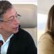 Petro dio jalón de orejas en pleno evento al Ministerio de Transporte por falta de ejecución en obra clave para el país: “Nos engañaron”