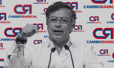 Petro enfrenta fuerte crítica de Cambio Radical tras decreto económico: “No existe ‘emergencia’, existe despilfarro”