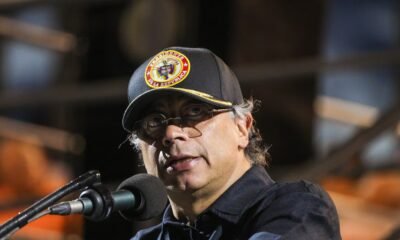 Petro lanzó advertencia por hundimiento de su reforma tributaria: aseguró que las consecuencias “comienzan a verse desde el día de hoy”