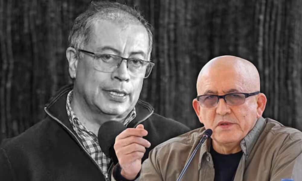 Petro responde a Antonio García por escándalo en la Ungrd y lanza dura crítica: “Entregaron el corazón a la codicia”