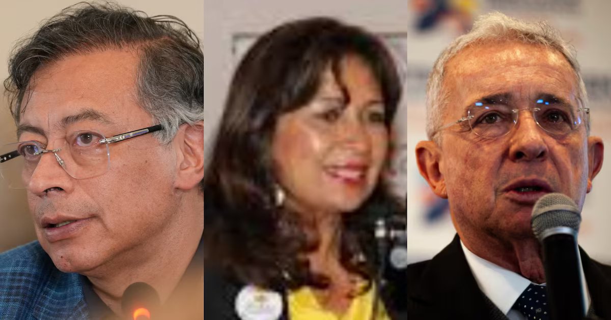 Petro reveló las “pruebas” por las que acusó a la magistrada Rosero de ser uribista y perjudicar a Ricardo Bonilla: “Hay justicia u odio”
