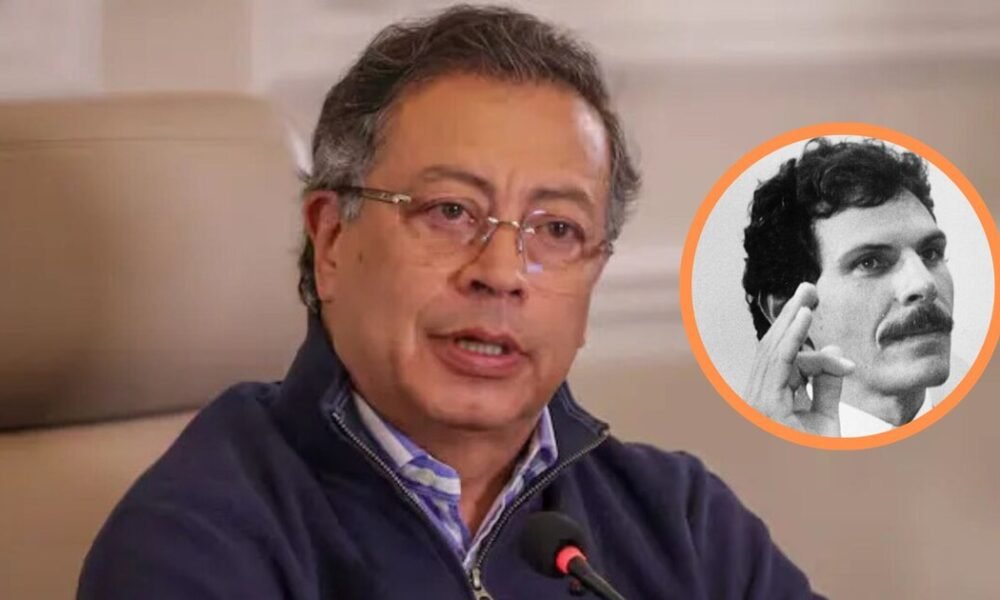Petro se metió con Avianca e insinuó presunta participación de exdirectivo en el homicidio de Carlos Pizarro: “En un avión se escondió el arma”