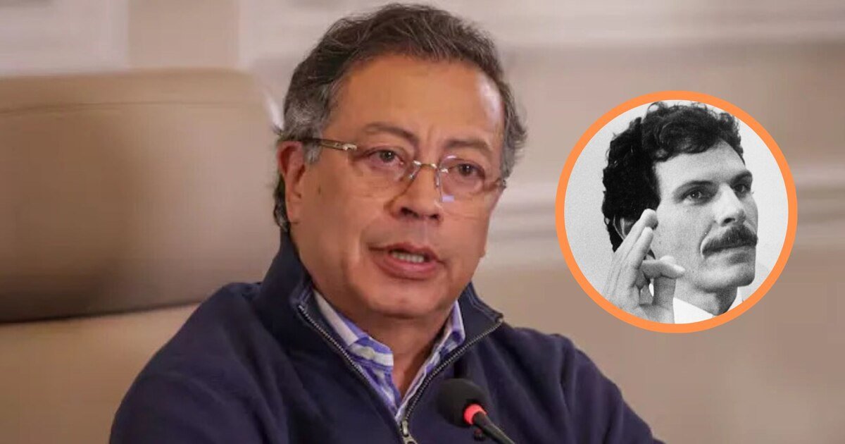 Petro se metió con Avianca e insinuó presunta participación de exdirectivo en el homicidio de Carlos Pizarro: “En un avión se escondió el arma”