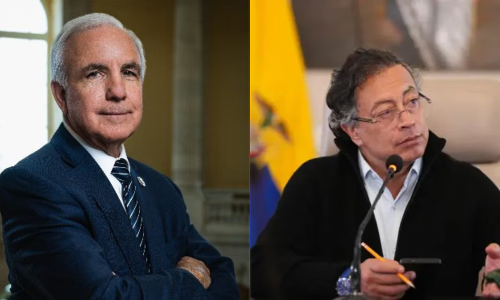 Petro tomó partido en las elecciones de Estados Unidos 2026 con crítica a representante republicano: “Ojalá no pierda por su ciudad”