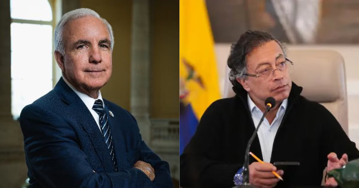 Petro tomó partido en las elecciones de Estados Unidos 2026 con crítica a representante republicano: “Ojalá no pierda por su ciudad”