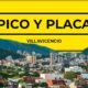 Pico y Placa: qué autos descansan en Villavicencio este lunes 22 de diciembre