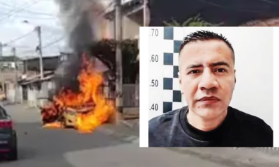 Piden a la Corte Suprema de Justicia rechazar tutela para frenar la extradición de alias Pipe Tuluá a Estados Unidos por narcotráfico