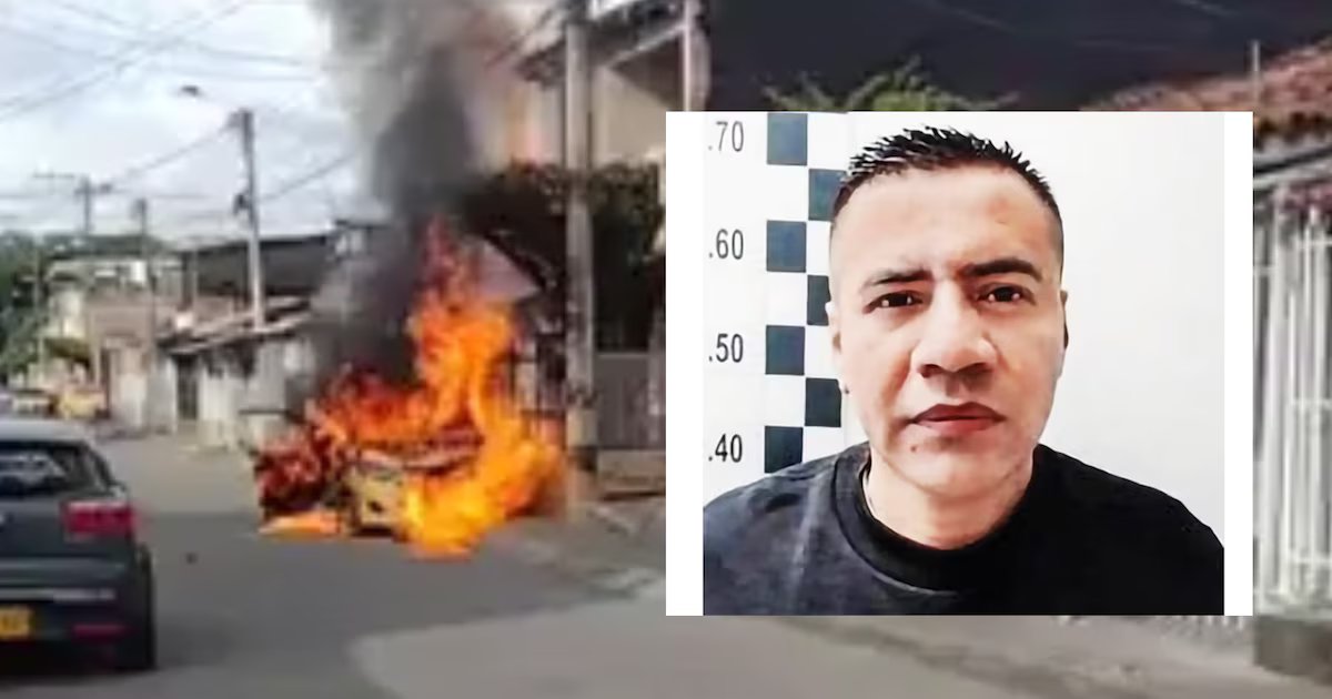 Piden a la Corte Suprema de Justicia rechazar tutela para frenar la extradición de alias Pipe Tuluá a Estados Unidos por narcotráfico