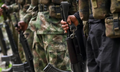 Piden aplazar zonas de ubicación para el Clan del Golfo en Córdoba por temor a posible injerencia del grupo armado en elecciones del 2026