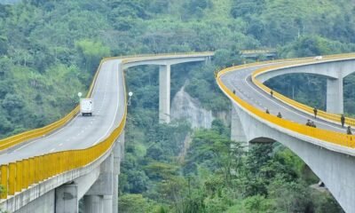 Pilas si decide viajar por el corredor Ibagué–Cajamarca–Quindío durante la temporada navideña: advierten aumento de tráfico