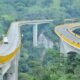 Pilas si decide viajar por el corredor Ibagué–Cajamarca–Quindío durante la temporada navideña: advierten aumento de tráfico