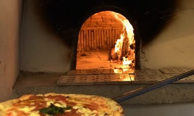 Pizzería colombiana brilló en prestigioso premio internacional que destaca lo mejor del plato italiano