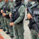 Policía Nacional anunció la implementación de la nueva prima de orden público en municipios de alto riesgo