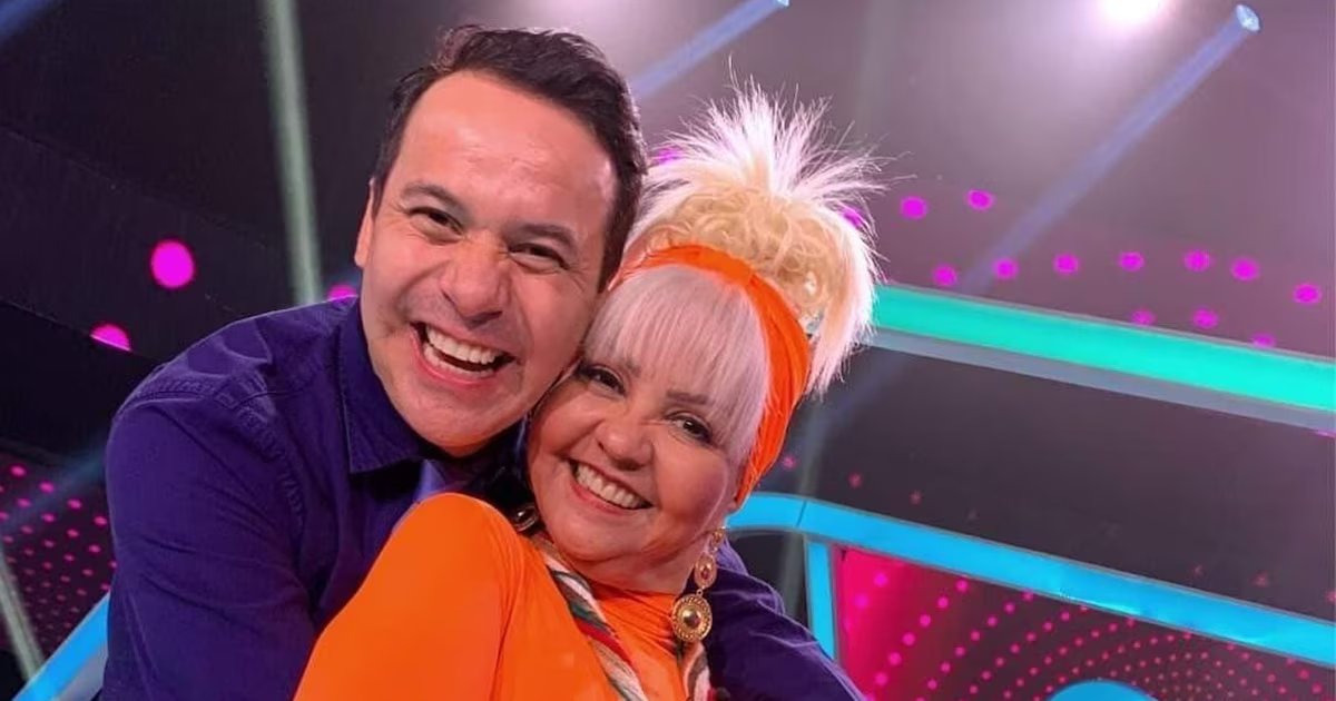Polilla reveló cómo fue su primera vez en la intimidad con la Gorda Fabiola: “¿Has estado alguna vez con una mujer obesa?”