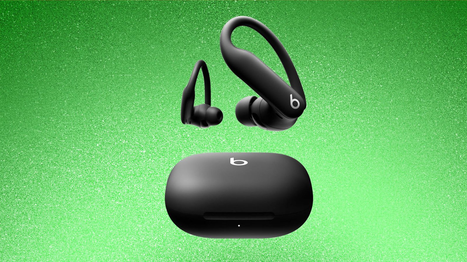 Powerbeats Pro 2 disponible por un precio reducido de $199,95, además de más ofertas de Beats en auriculares y estuches