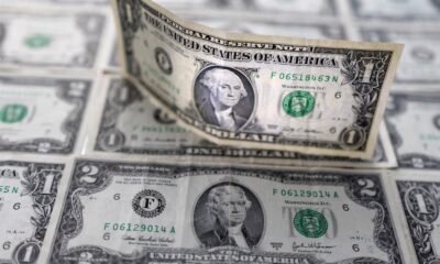 Precio del dólar en Colombia: en cuánto inició la jornada hoy 12 de diciembre