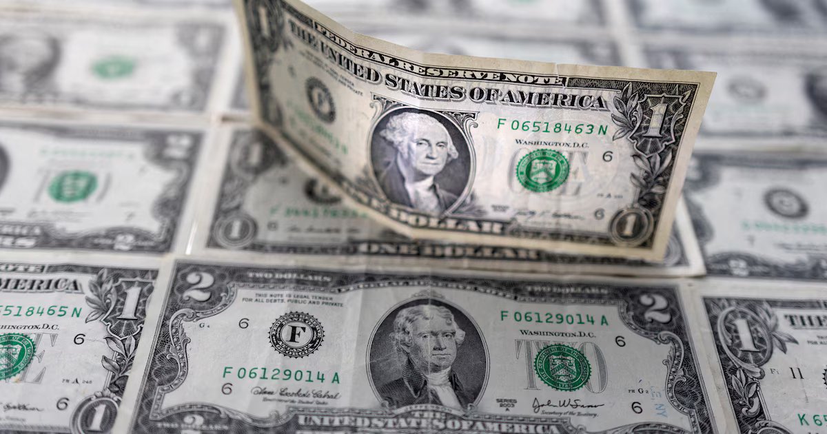 Precio del dólar en Colombia: en cuánto inició la jornada hoy 12 de diciembre