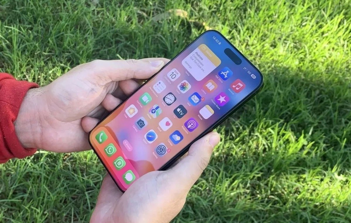 Precio histórico para el iPhone 16 Pro, que se desploma en una oferta de continuación