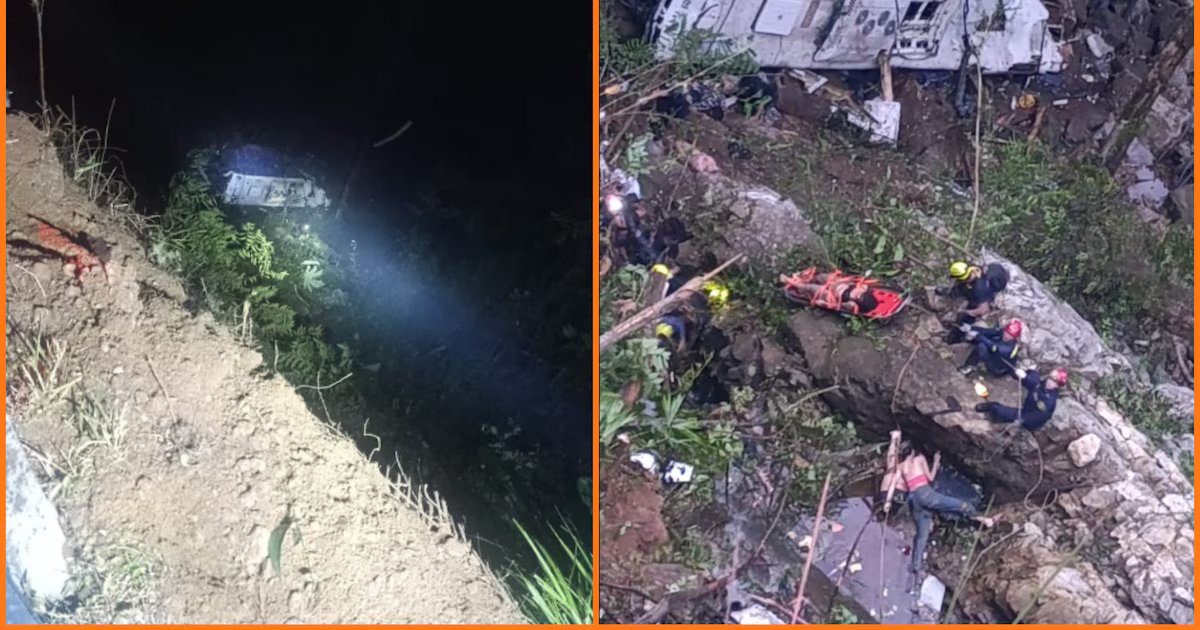 Precoltur reitera solidaridad con las familias tras tragedia en Antioquia: “Nada reemplaza la ausencia”