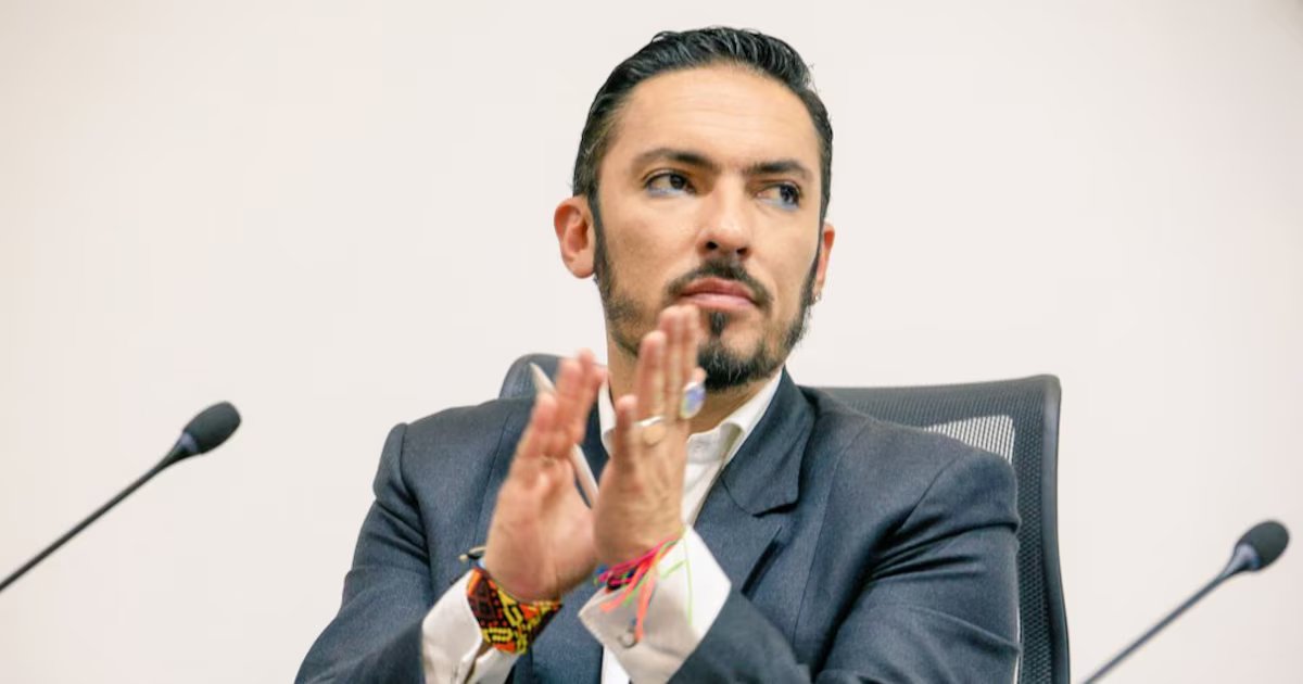 Presentan queja disciplinaria contra Juan Carlos Florián por presuntamente inflar cifras: “Cree que nosotros somos brutos”