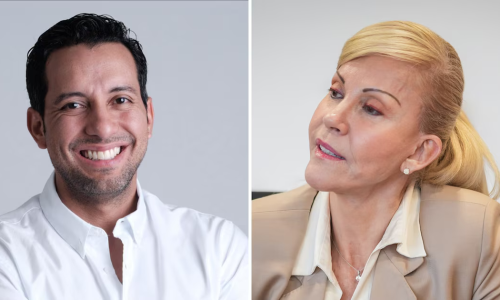 Presidente de la Cámara estalló contra Dilian Francisca Toro: la acusó de tener un “desgobierno” por ola de violencia en la región