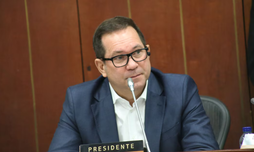 Presidente del Senado anunció la suspensión del debate sobre el polémico decreto de emergencia económica de Petro: “Hay una negativa”
