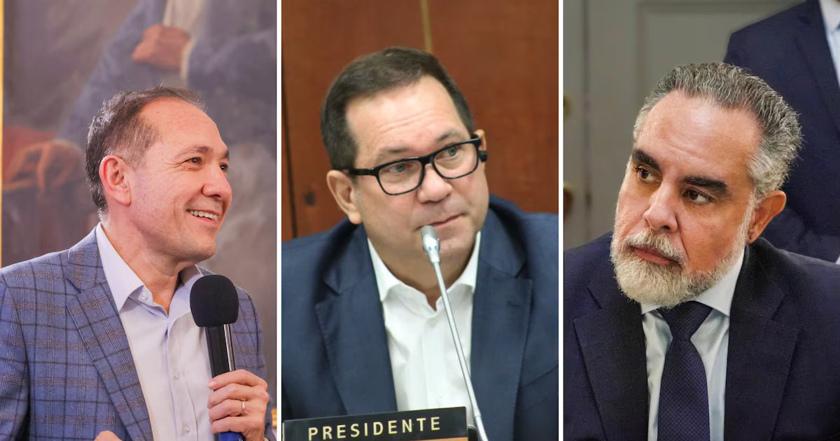 Presidente del Senado estalló contra ministros por “condicionar” la autonomía legislativa: “El Congreso no se subordina”