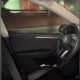 Presume Tesla con Autopilot para 'salvarse' de antialcohólica