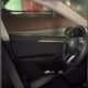 Presume Tesla en 'piloto automático' para evadir antialcohólicas