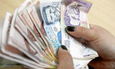 Prima de Navidad en Colombia: qué funcionarios reciben el pago en 2025 y qué día de diciembre se la deben cancelar