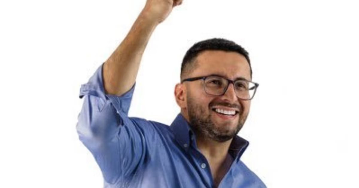 Procuraduría abrió indagación previa a Cristian Portilla, alcalde recién electo de Bucaramanga: esta es la razón