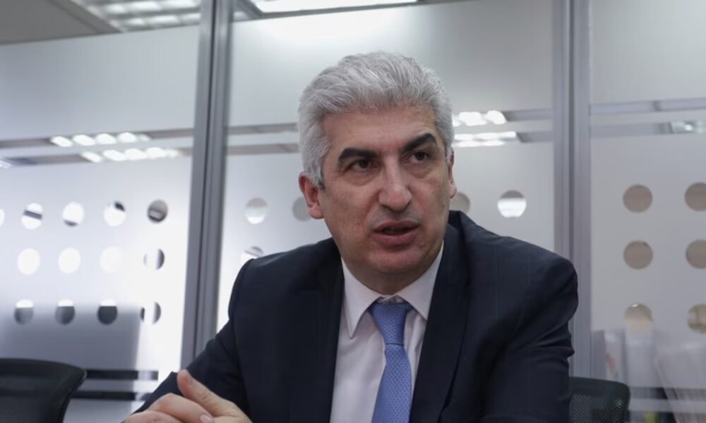 Procuraduría archiva investigación y ordena cerrar actuación disciplinaria contra José Fernando Cardona Uribe