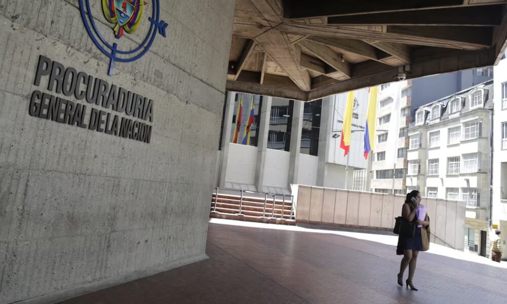 Procuraduría inició indagación a funcionarios del Concejo de Ocaña por presunta negativa a requerimiento policial