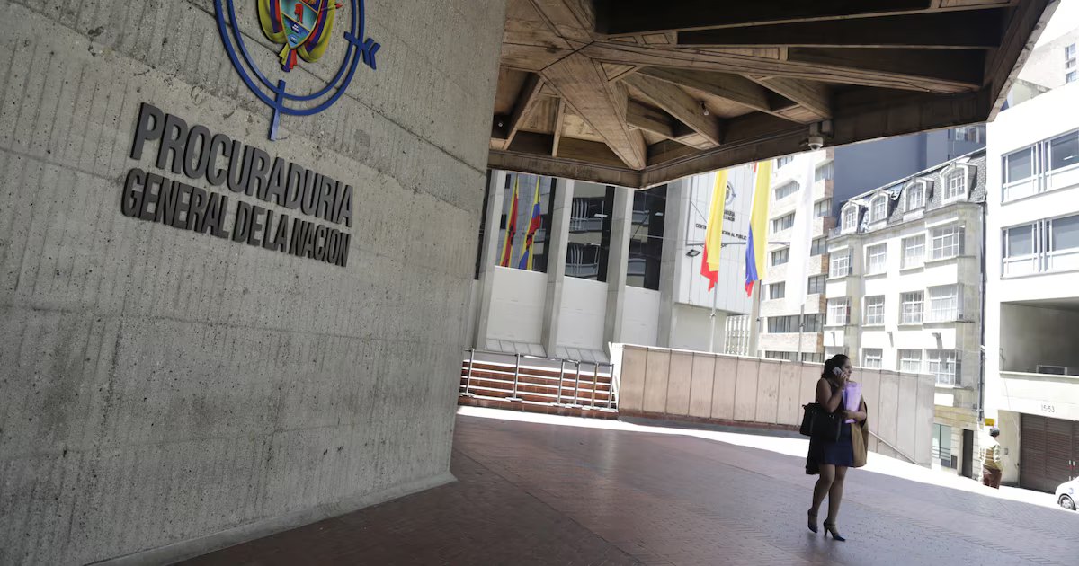 Procuraduría inició indagación a funcionarios del Concejo de Ocaña por presunta negativa a requerimiento policial