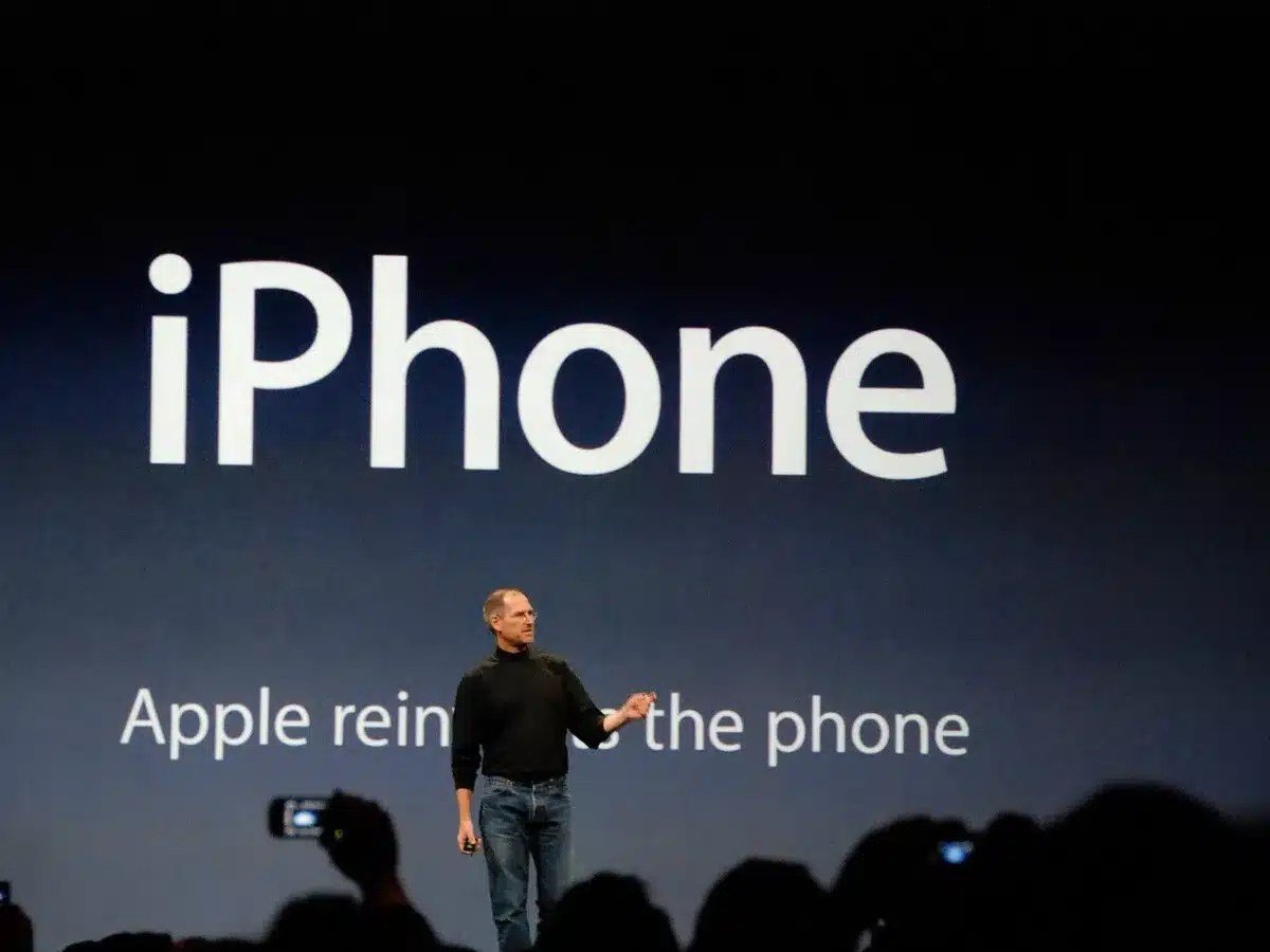 Project Purple iPhone: el secreto mejor guardado de Apple
