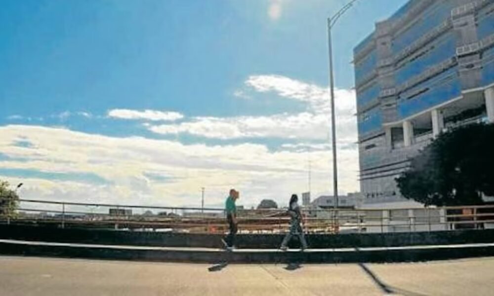 Puente de velitas en Colombia estará marcado por clima seco y altas temperaturas en gran parte del país
