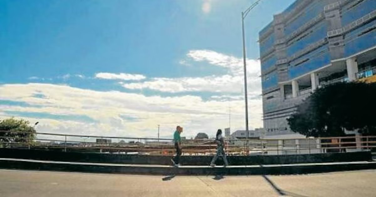 Puente de velitas en Colombia estará marcado por clima seco y altas temperaturas en gran parte del país
